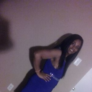 Meet your Posher, Katina